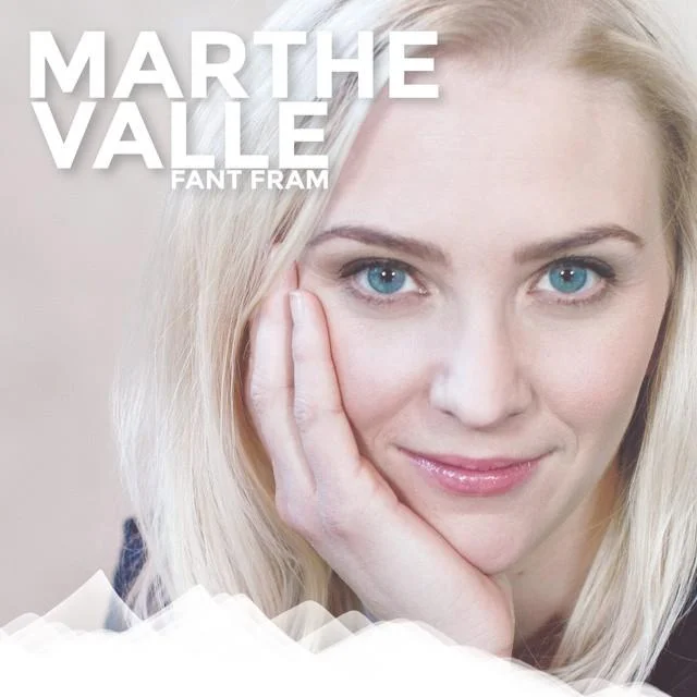 Marthe Valle - Fant Fram