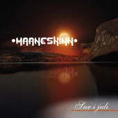 Maaneskinn - Snø i juli