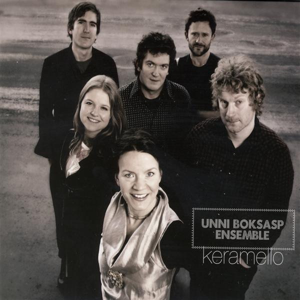 Unni Boksasp - Keramello