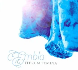 Embla - Iterum Femina