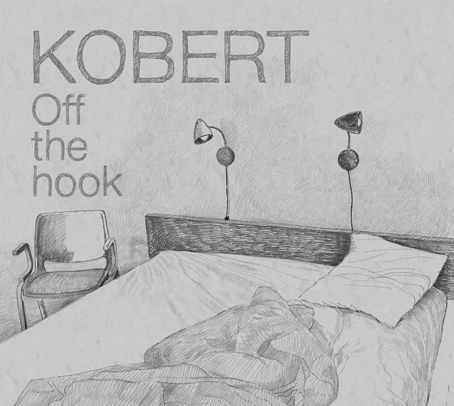 Kobert - Off The Hook