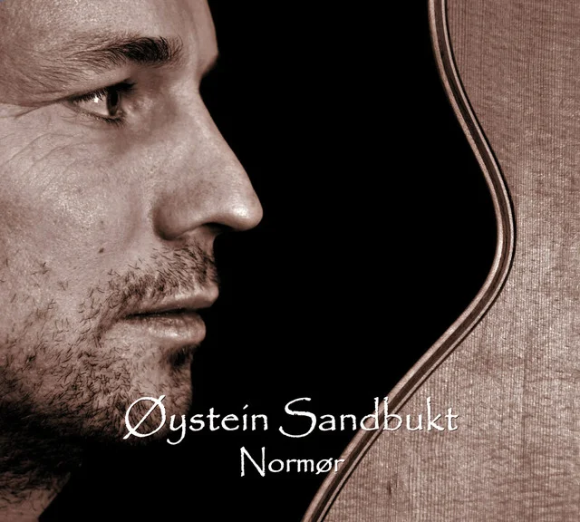 Øystein Sandbukt - Normør