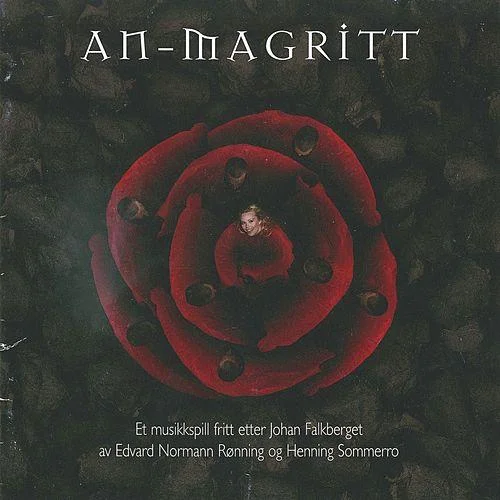 Henning Sommerro - An-Margitt