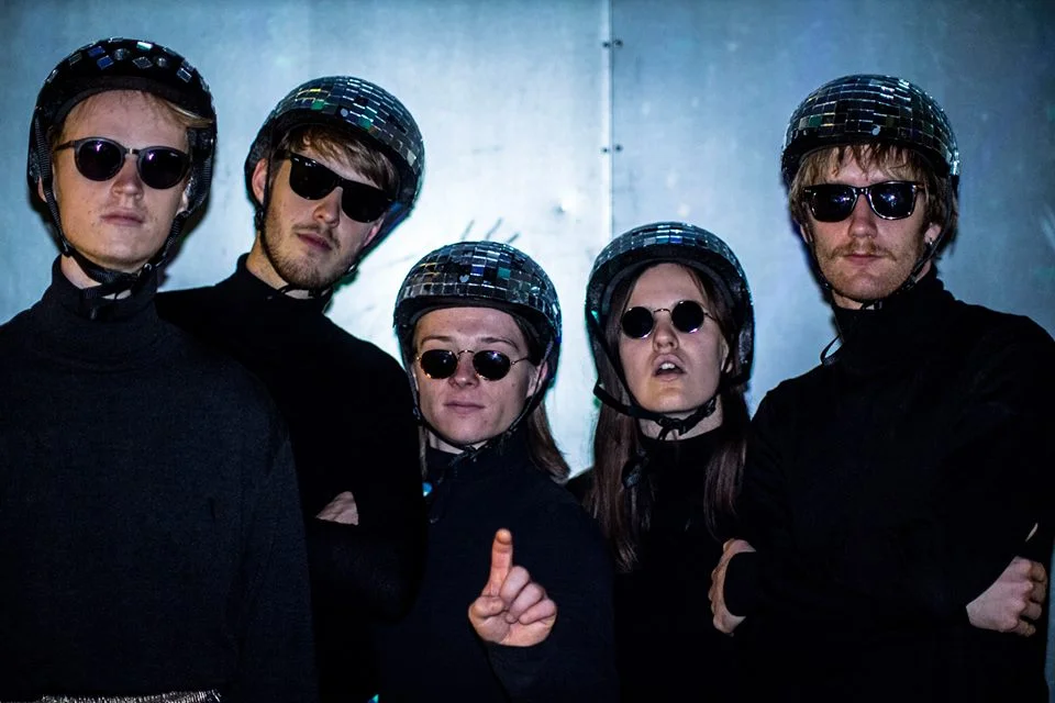 Photo: Signe Fuglesteg Luksengard