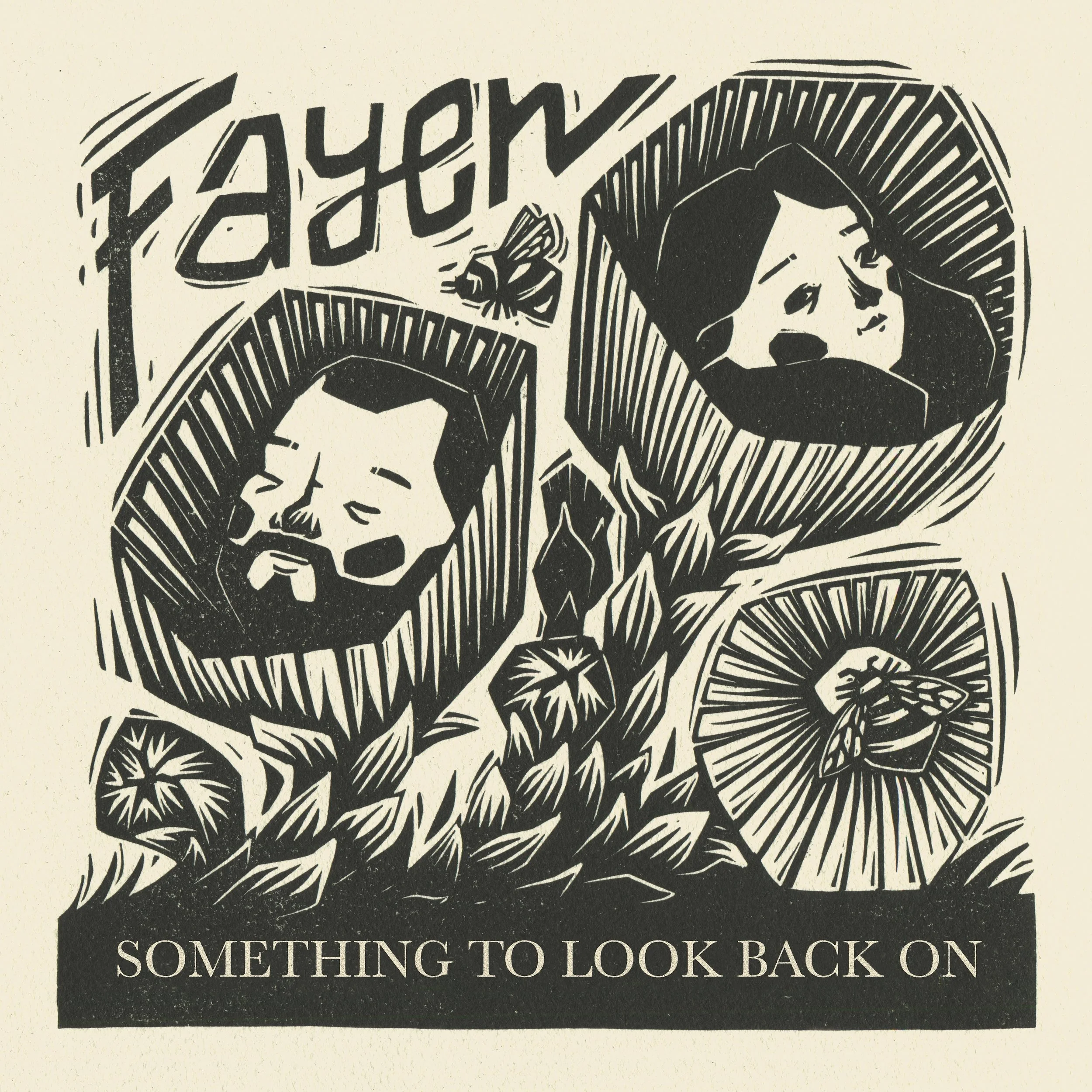 Fayen - Something to Look Back On
