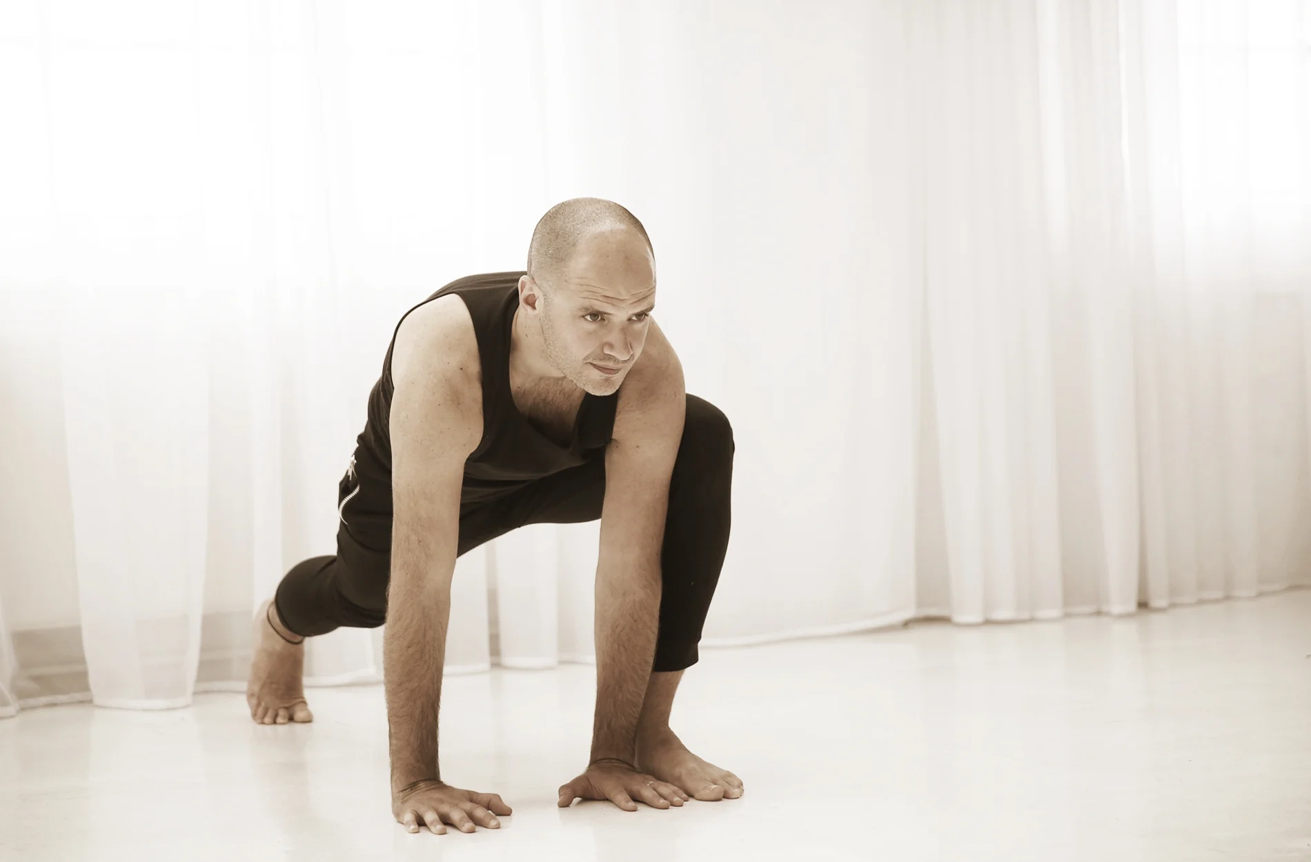 Prevent injury and improve recovery.