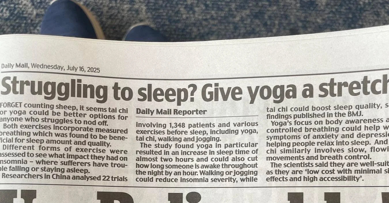 So manny students tell me how well they sleep after their evening yoga class, no more counting sheep for them, how about you ? 

https://momence.com/u/theyogaloft #yoga #yogaforbettersleep #restorativeyoga #restorativeyoga🧘🏼&zwj;♀️ #restorativeyoga
