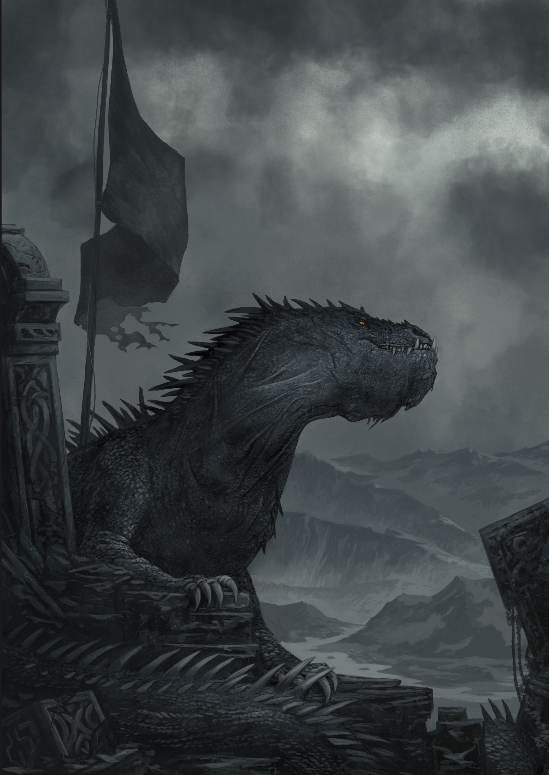 Glaurung