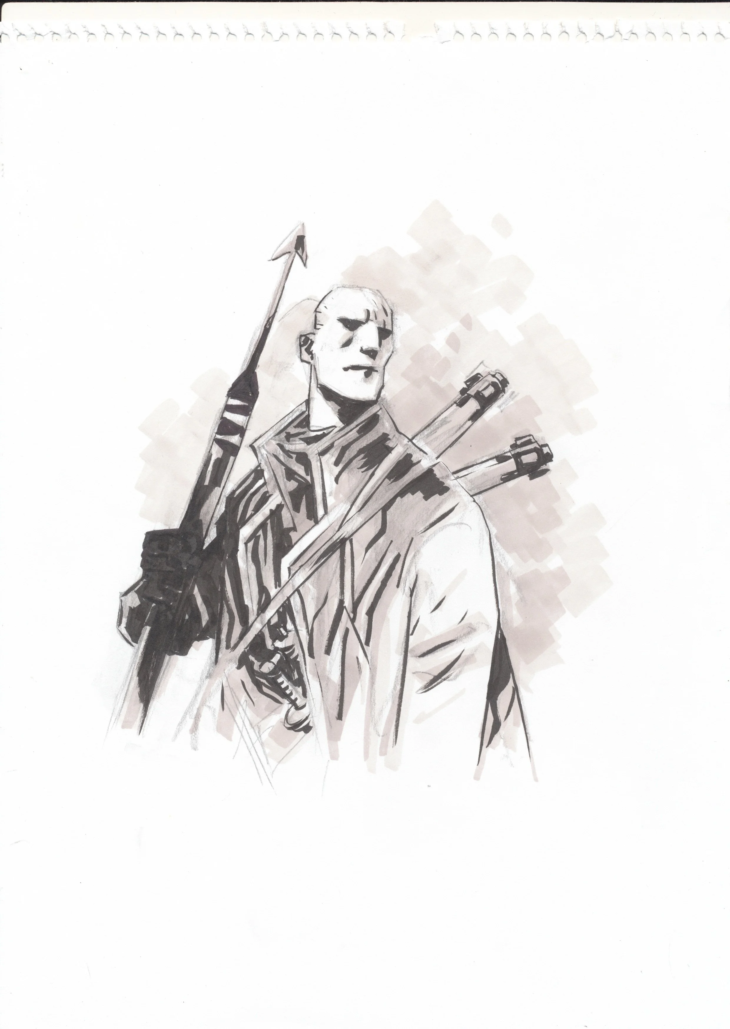 Sketch
