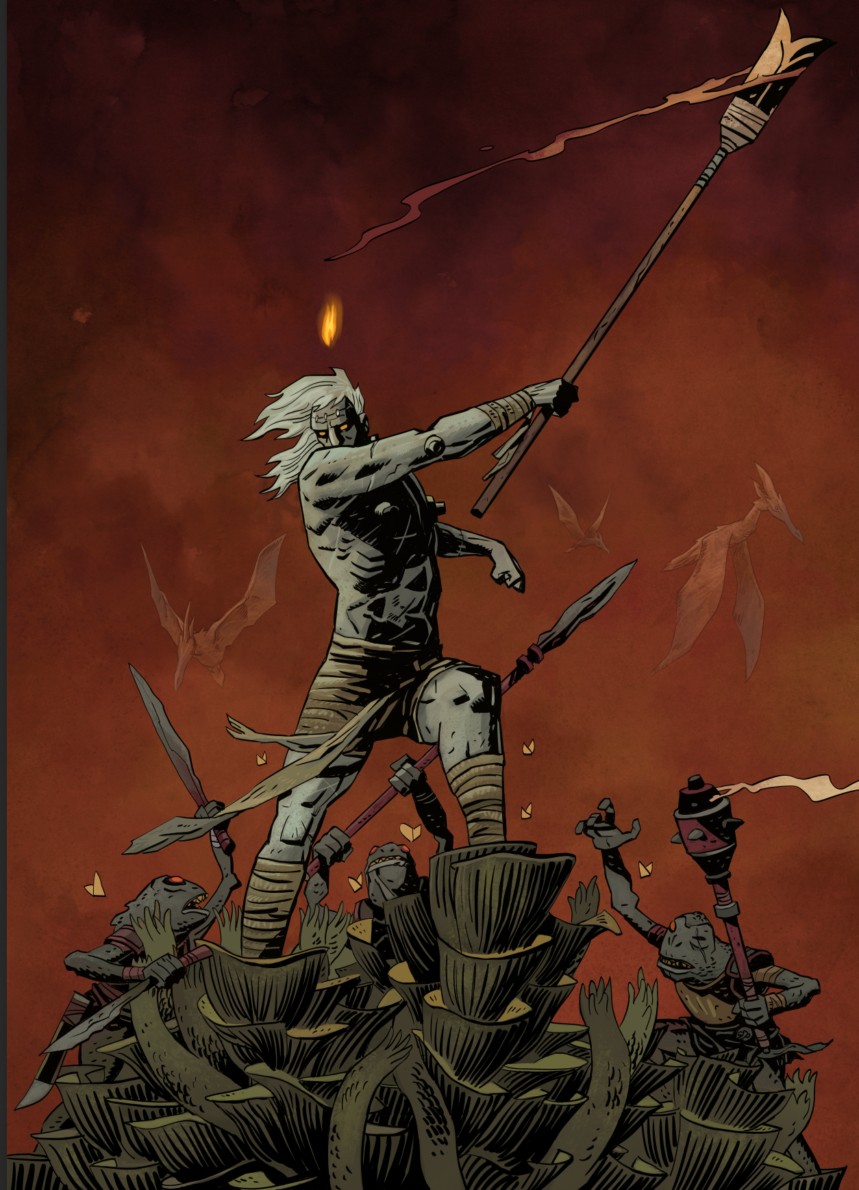 Frankenstein