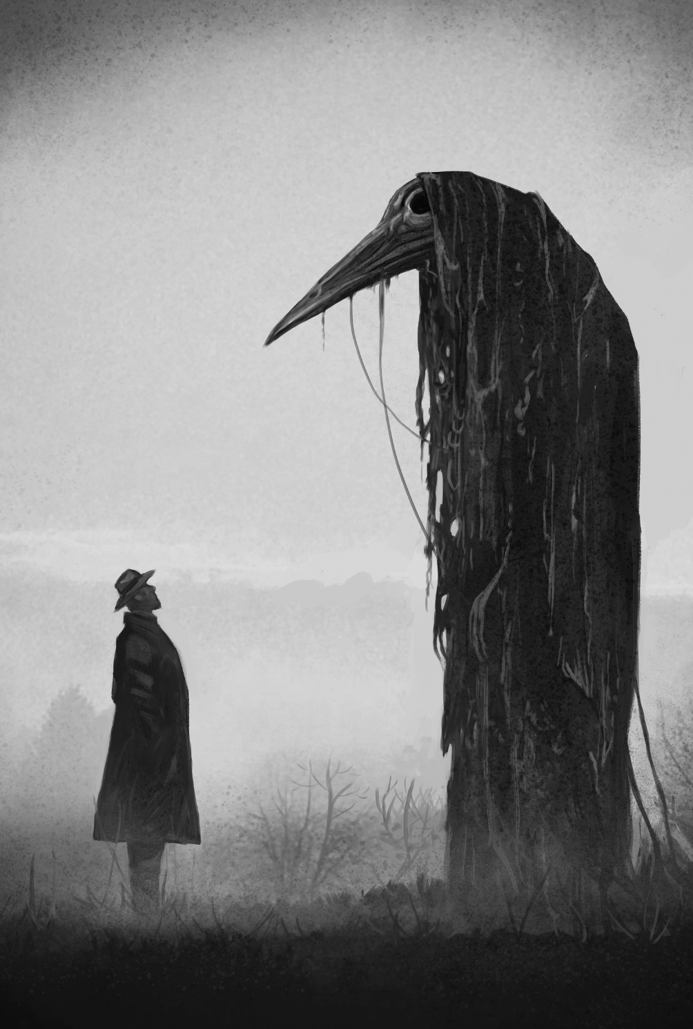 Crows