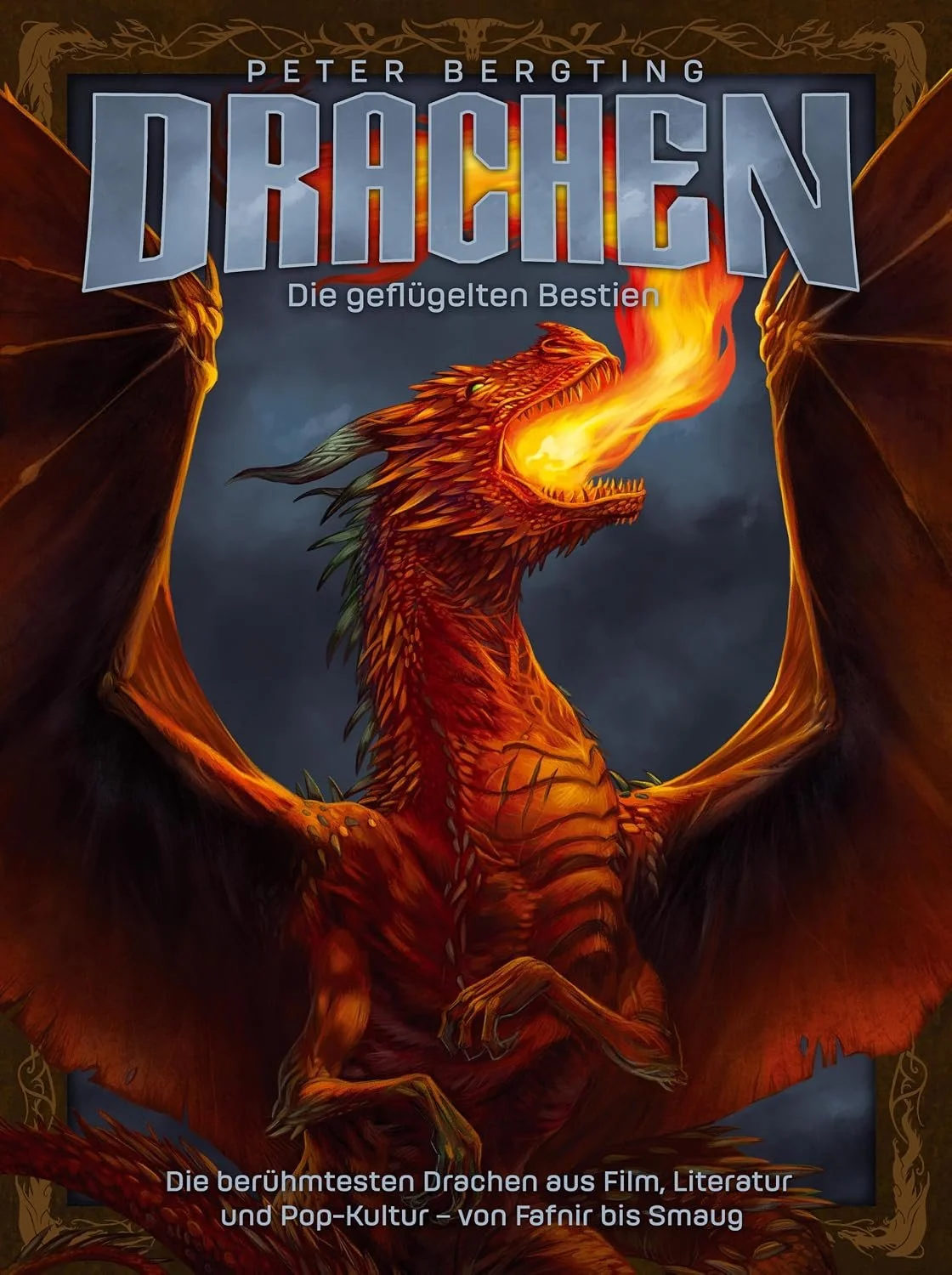 Drachen - German Edition