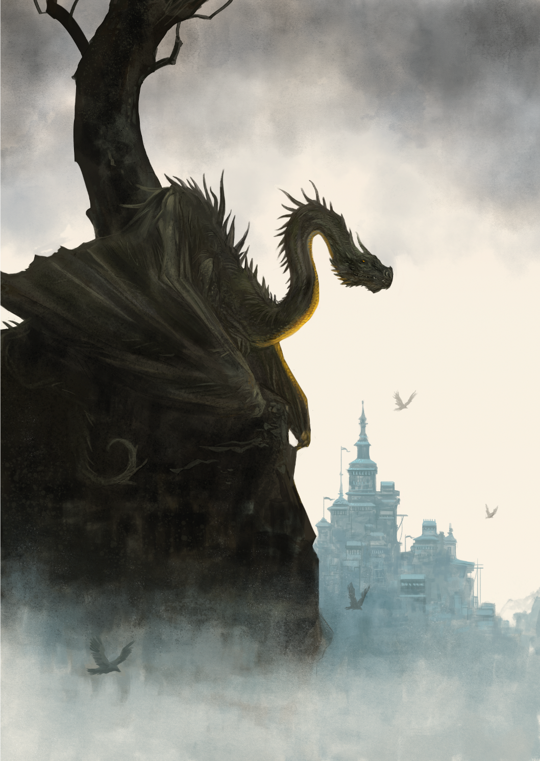 Dragon 2