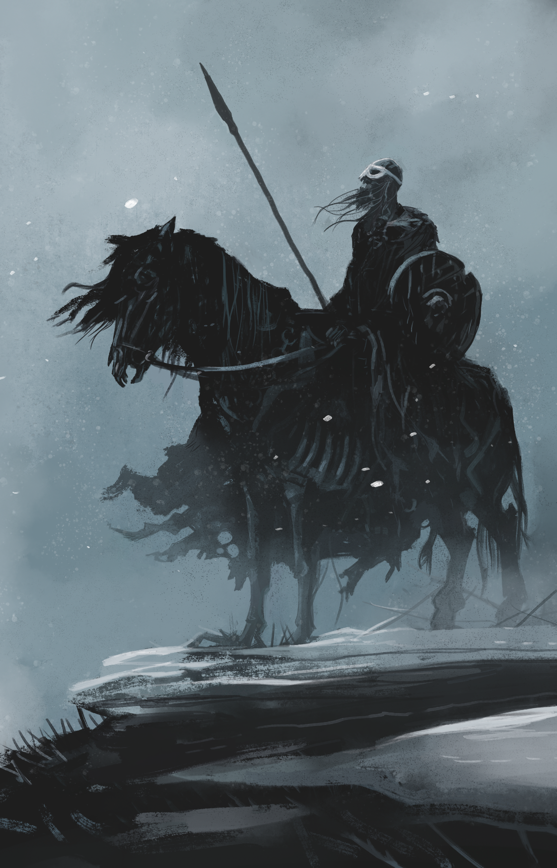 Draugr