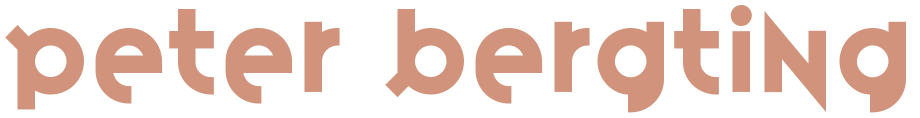 Peter Bergting