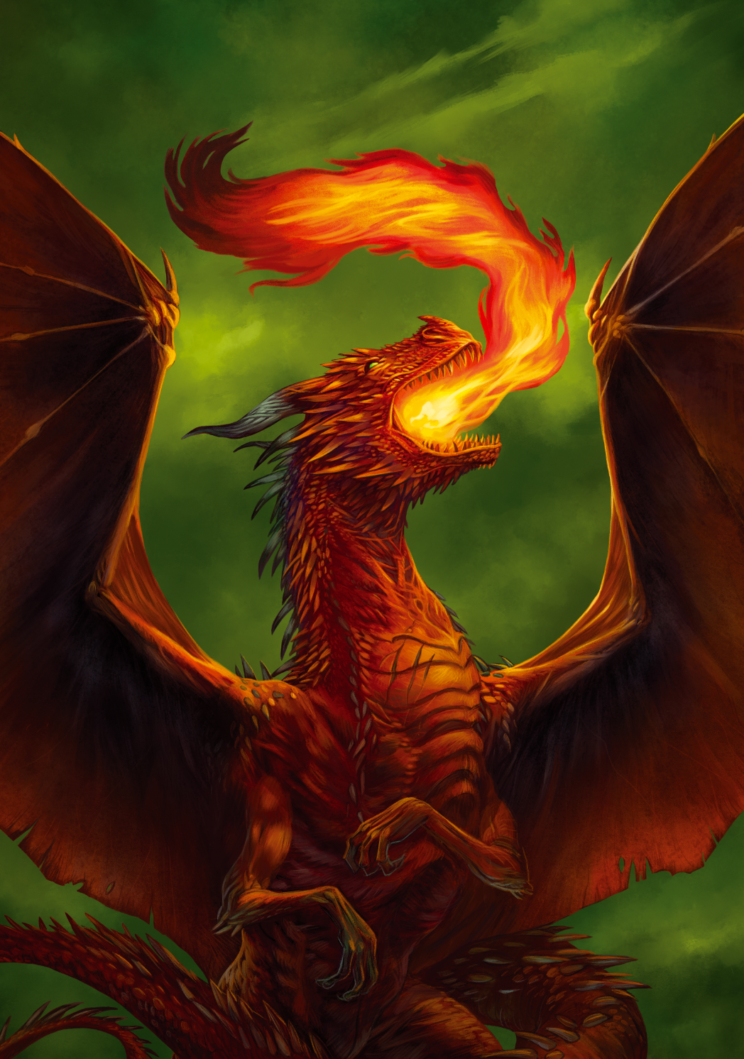 Dragon