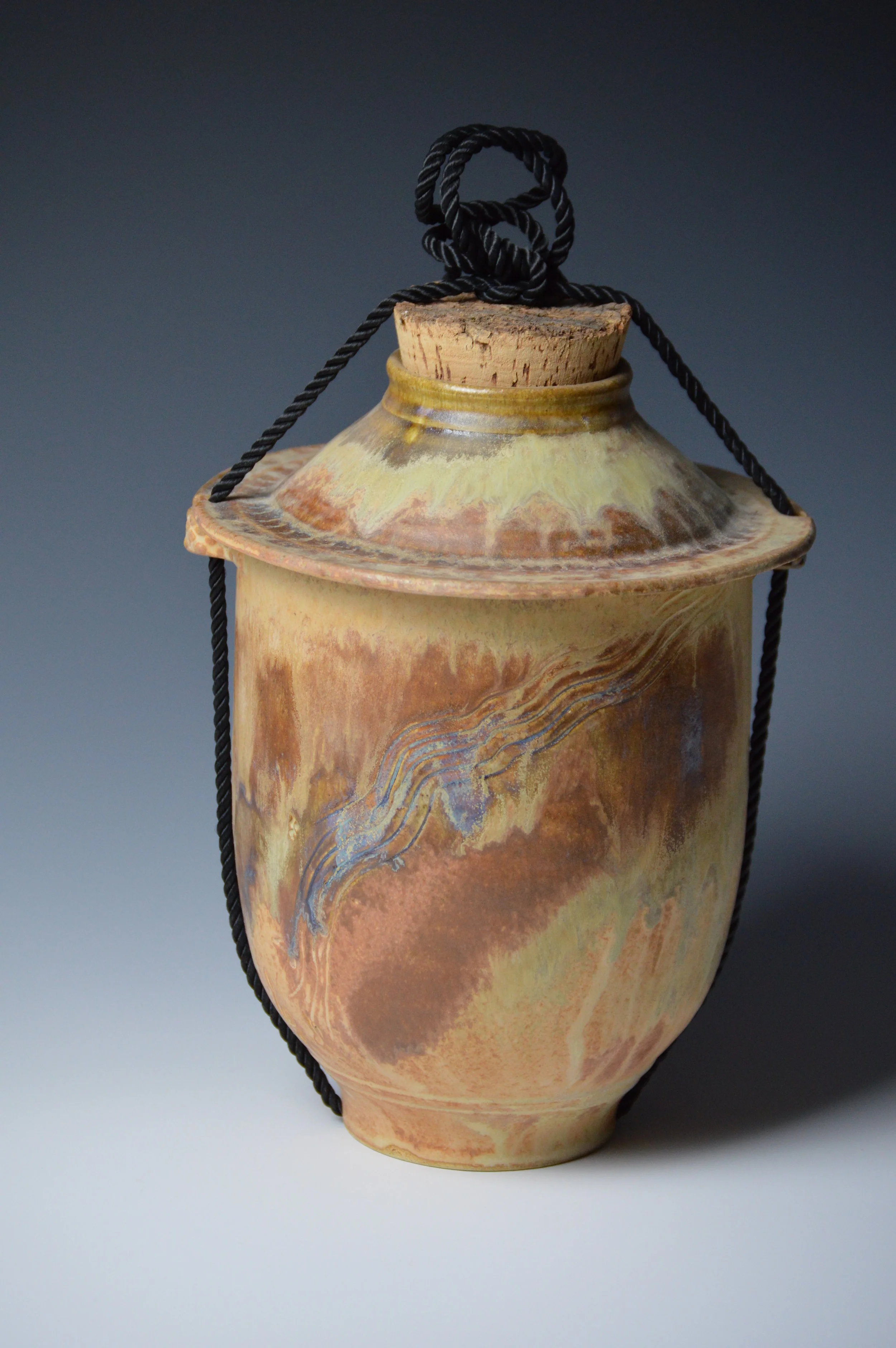 Cremation Urn
