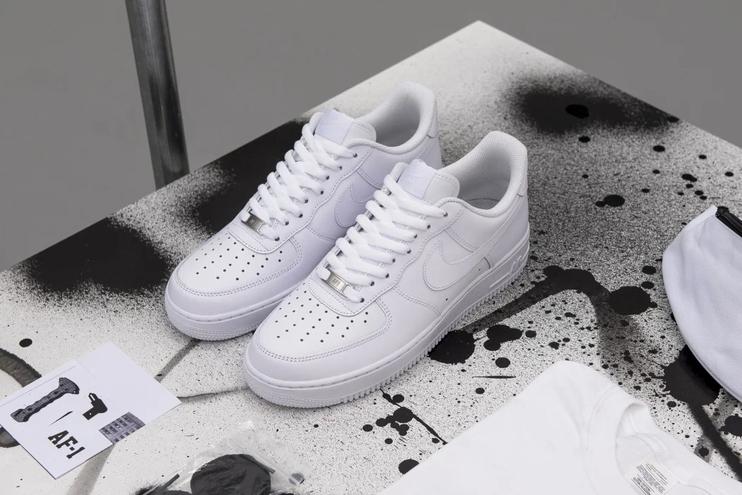air force 1 villa
