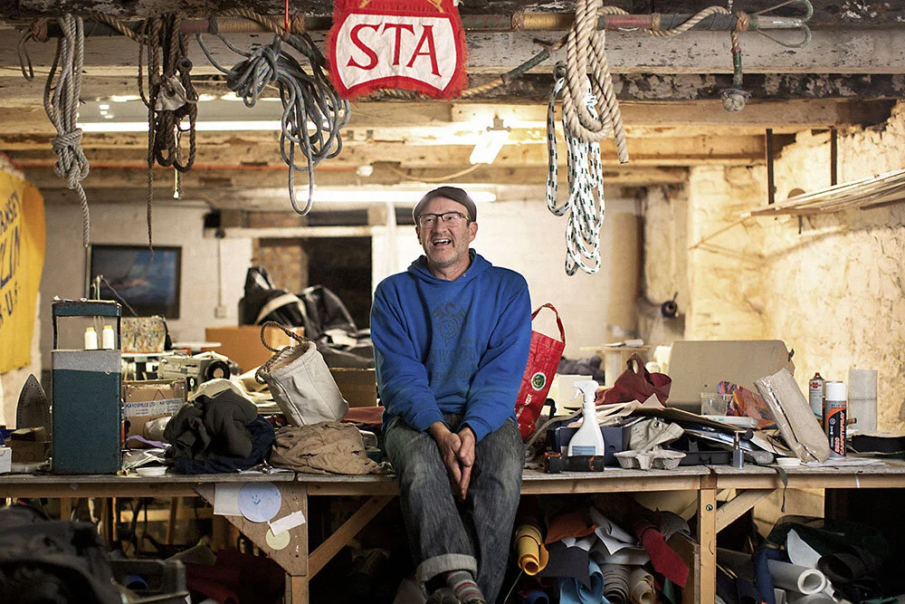 Etienne Laine Portrait and Lifestyle Photographer, Guernsey