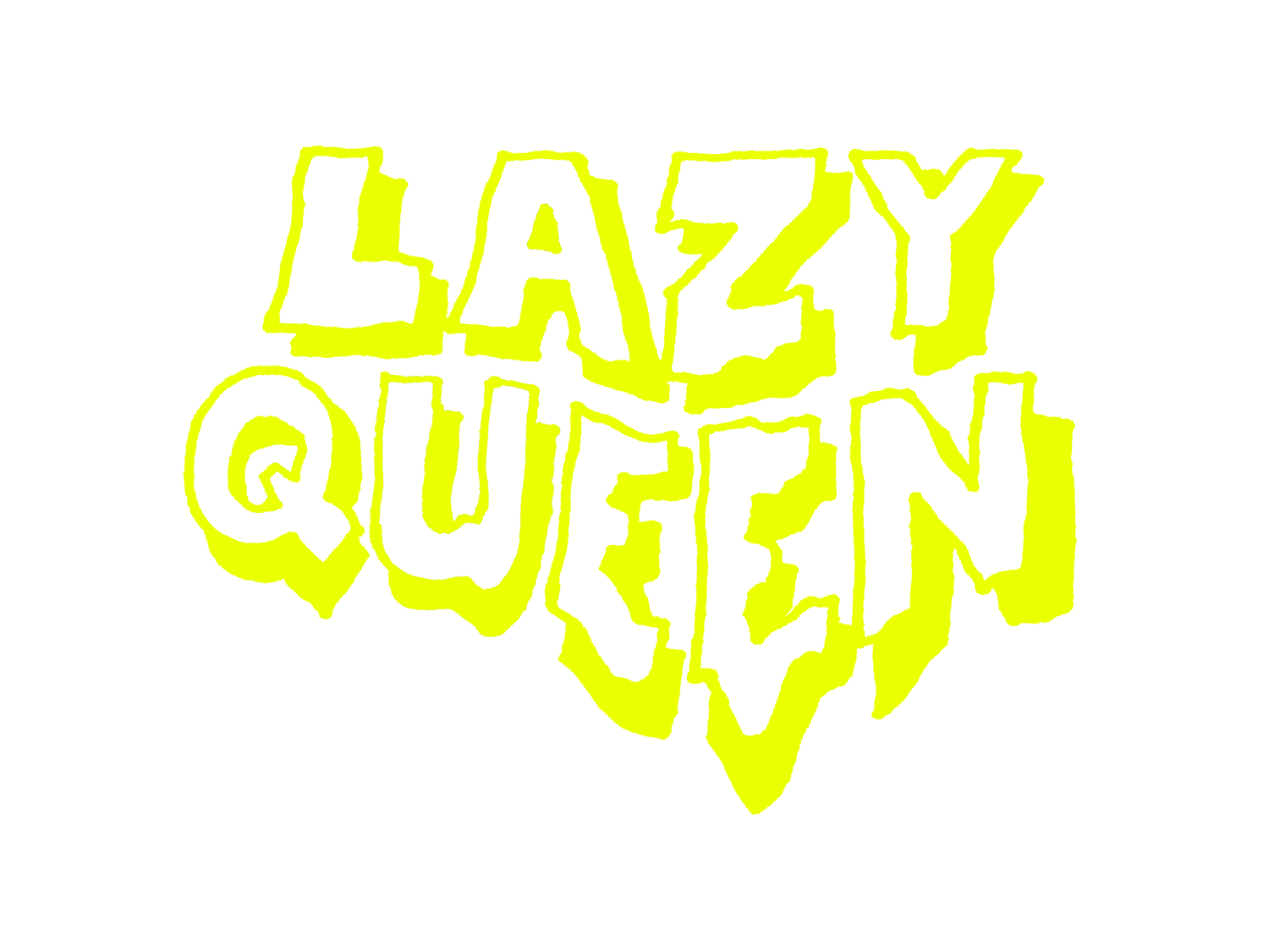 Lazy Queen