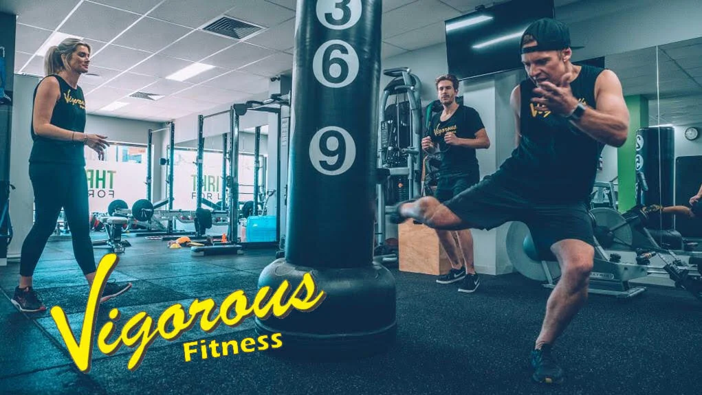 Boxing Class-punching bag-Vigorous Fitness-.jpeg