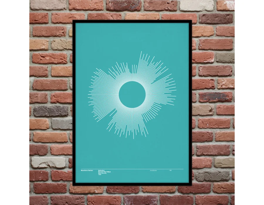 Autechre poster