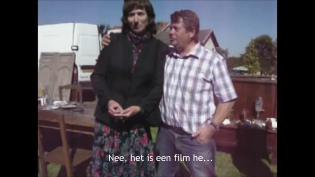 Als Anneke - Trailer