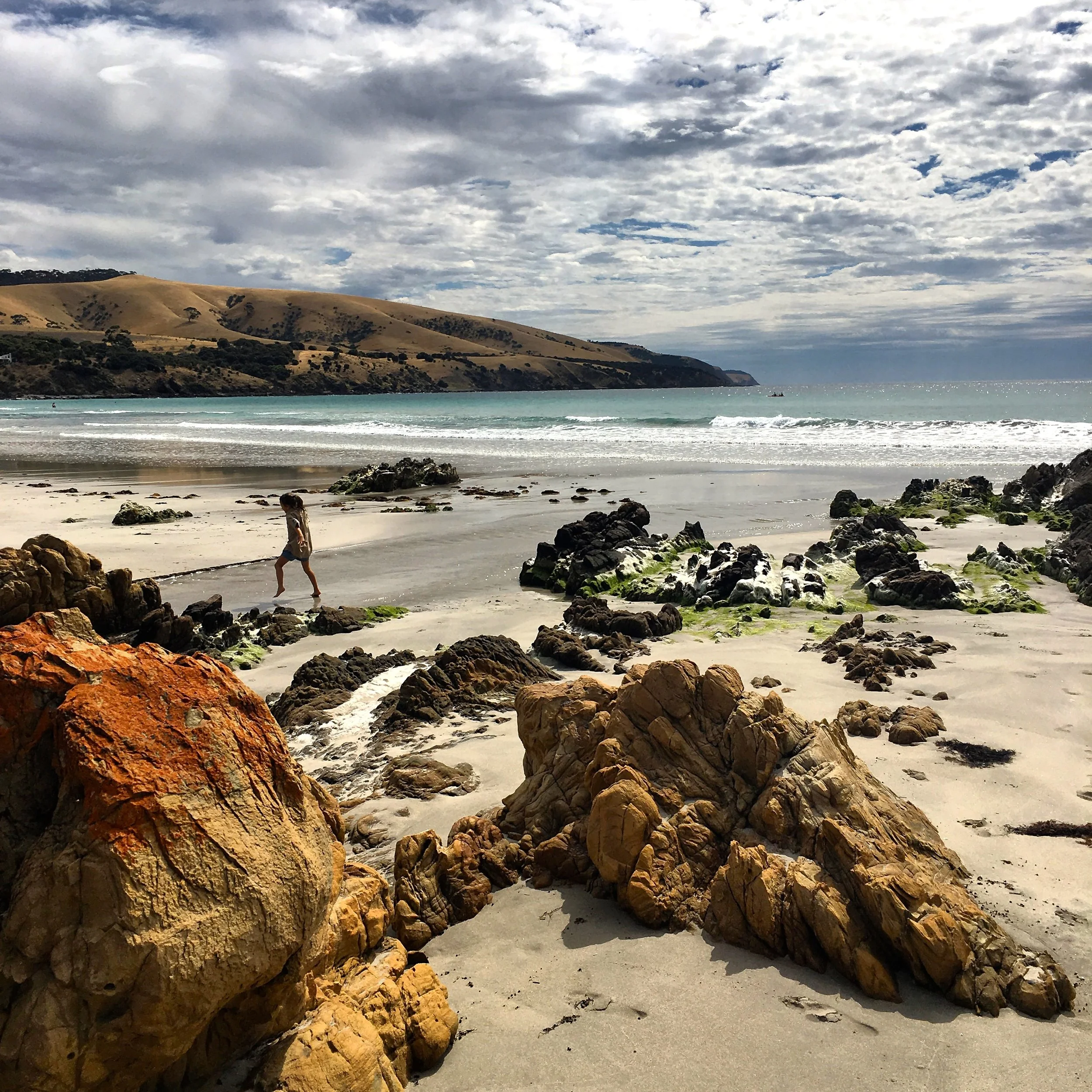 When Architects Travel - Kangaroo Island, Australia
