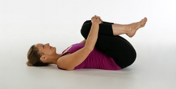 Yoga for your back pose