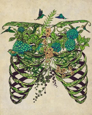 Yogic Breathing techniques