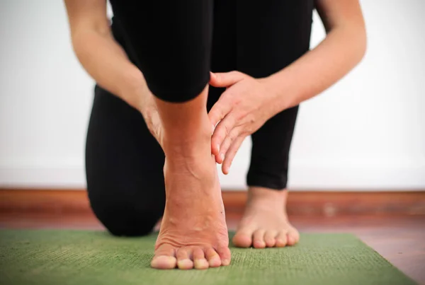 Private Yoga Class