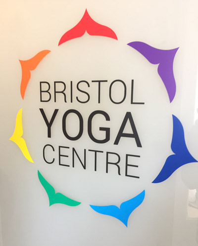 Bristol Yoga Centre Doors are now open. Come in for Pilates, Yoga, Workshops & training.