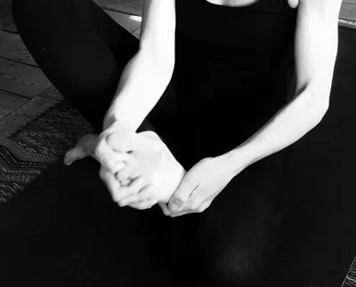 Scaravelli Yoga