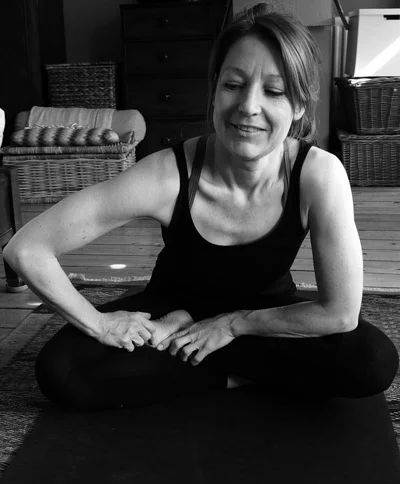 Scaravelli Yoga