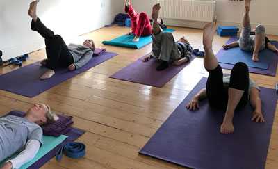Bristol Yoga Centre