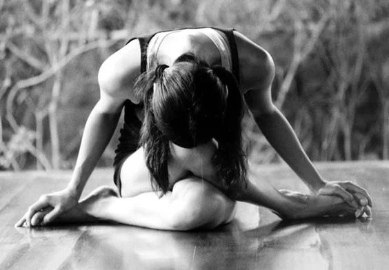 Mindful Yin Yoga: Deeply Open, Nourish & Rejuvenate