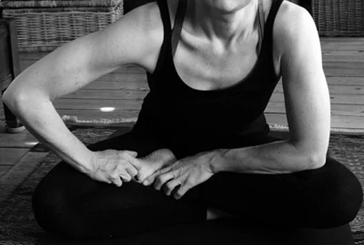 Scaravelli Yoga