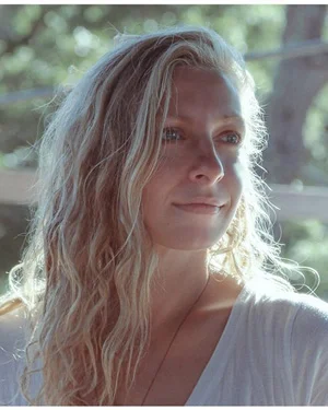 Katie Brigstock teaches Yin Yoga and Vinyasa Flow at the Bristol Yoga Centre.