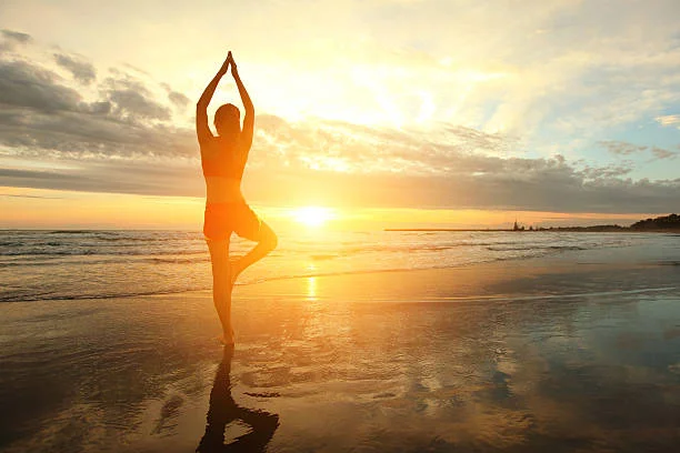 Yoga Retreat with Naomi at Bristol Yoga Centre