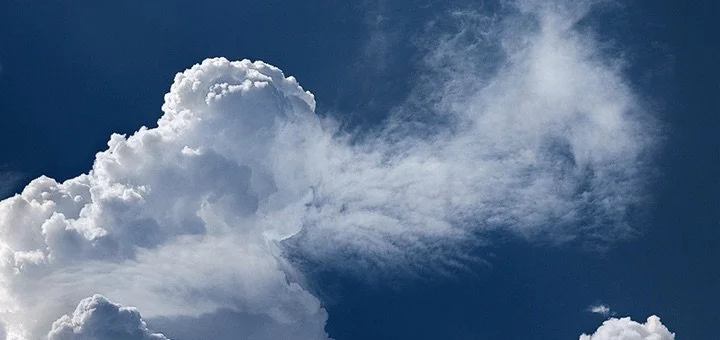 The Power of Breathing