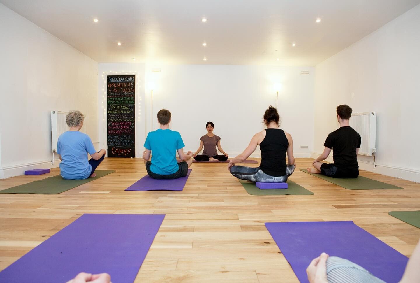 Bristol Yoga Centre