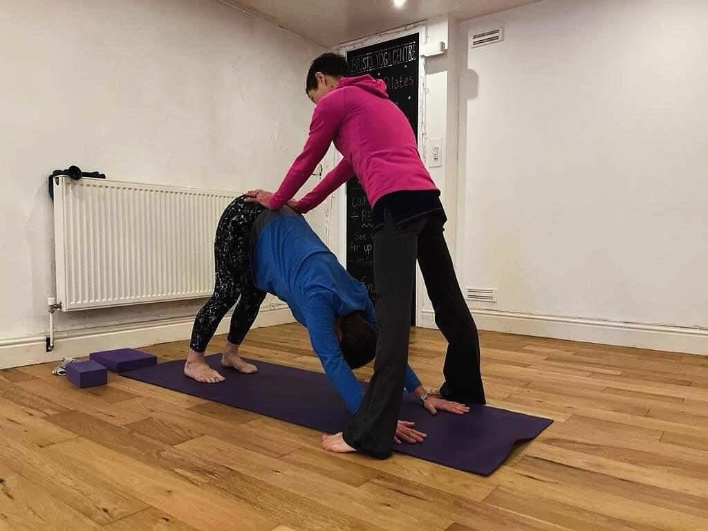 Kate&rsquo;s yoga basics course this Saturday! This session explores all the elements of yoga including postures, philosophy and importance of breath. 

She also teaches Ashtanga yoga on Thursday evening and flow yoga on Saturday morning. 

Come and 