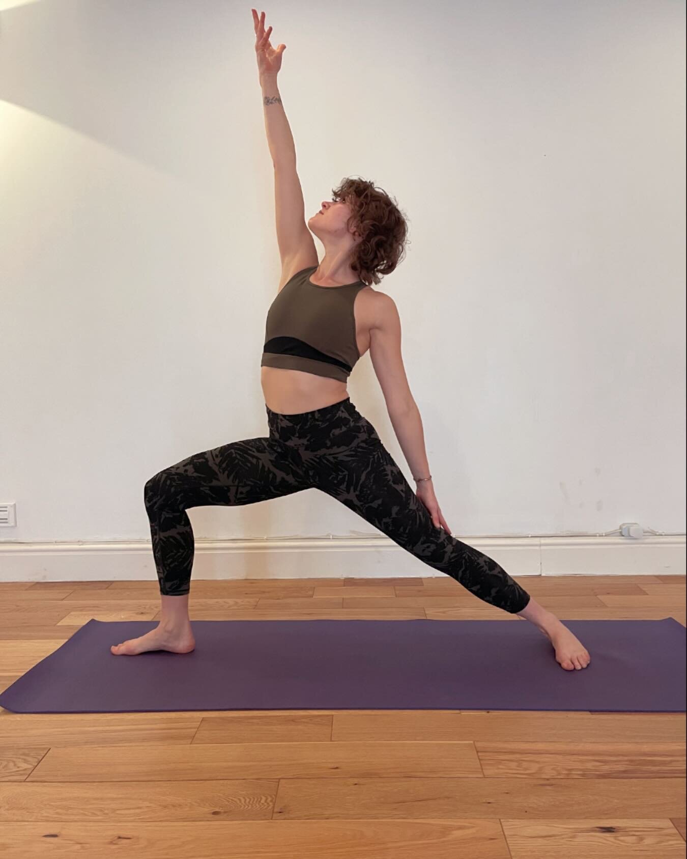 Ella is back tonight and she&rsquo;ll be teaching two weekly classes;

Tuesday 7:30-8:30pm Community Vinyasa flow yoga
Sunday 9:30-10:30am Vinyasa flow yoga *NEW*

We created cheaper but just as excellent community classes so that our classes are mor