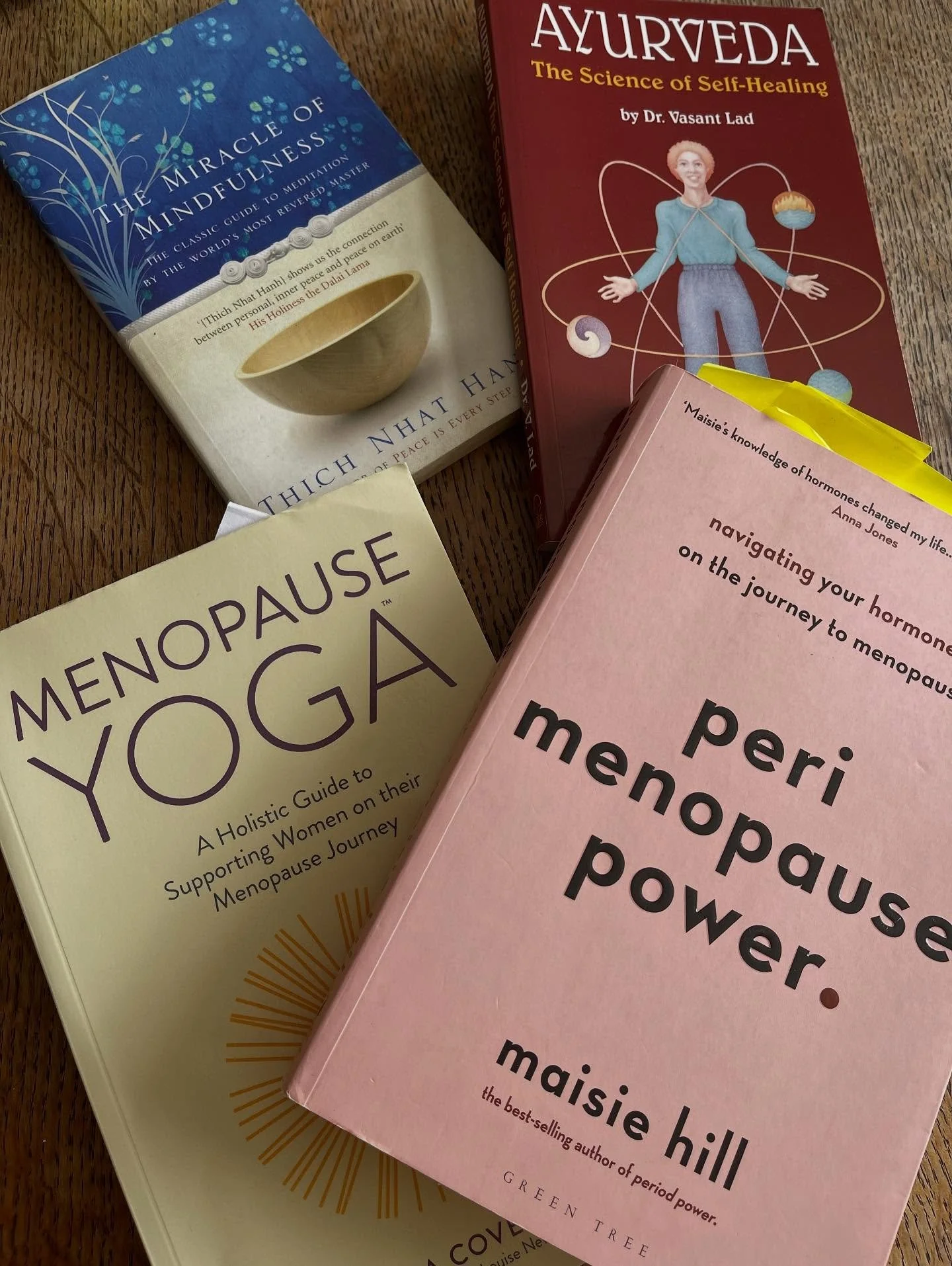 Yoga for Perimenopause &amp; Menopause workshop with Naomi

October is Menopause awareness month and we are celebrating by organising a special yoga session. 

To bring better knowledge, awareness and understanding around Menopause,  Perimenopause an