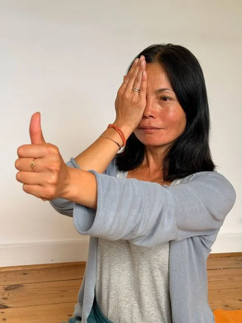 5 Tips for Better Vision