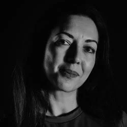 Maria Yin and Hatha Yoga