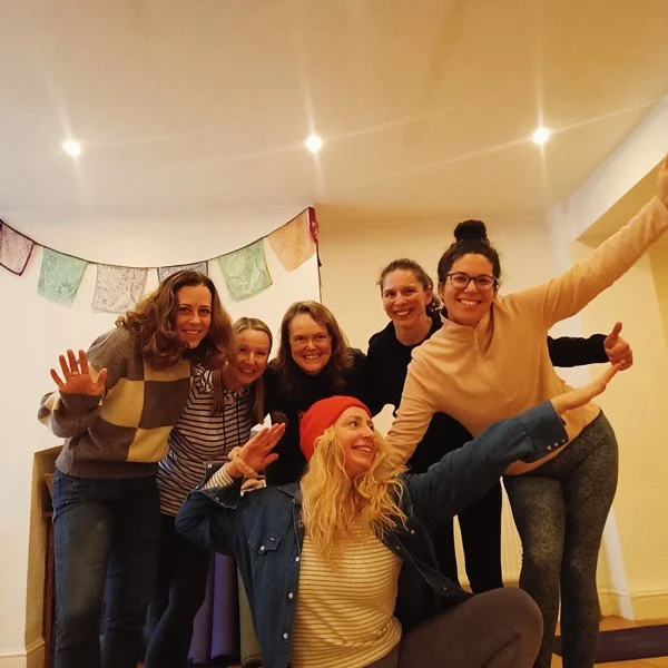 New Community Yoga Classes — Bristol Yoga Centre