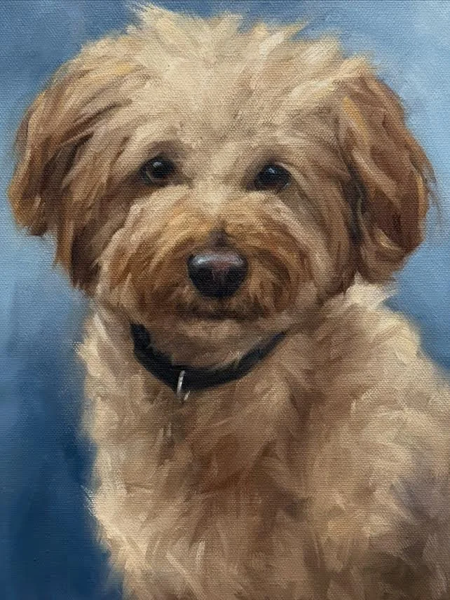 Jackson 9 x 12