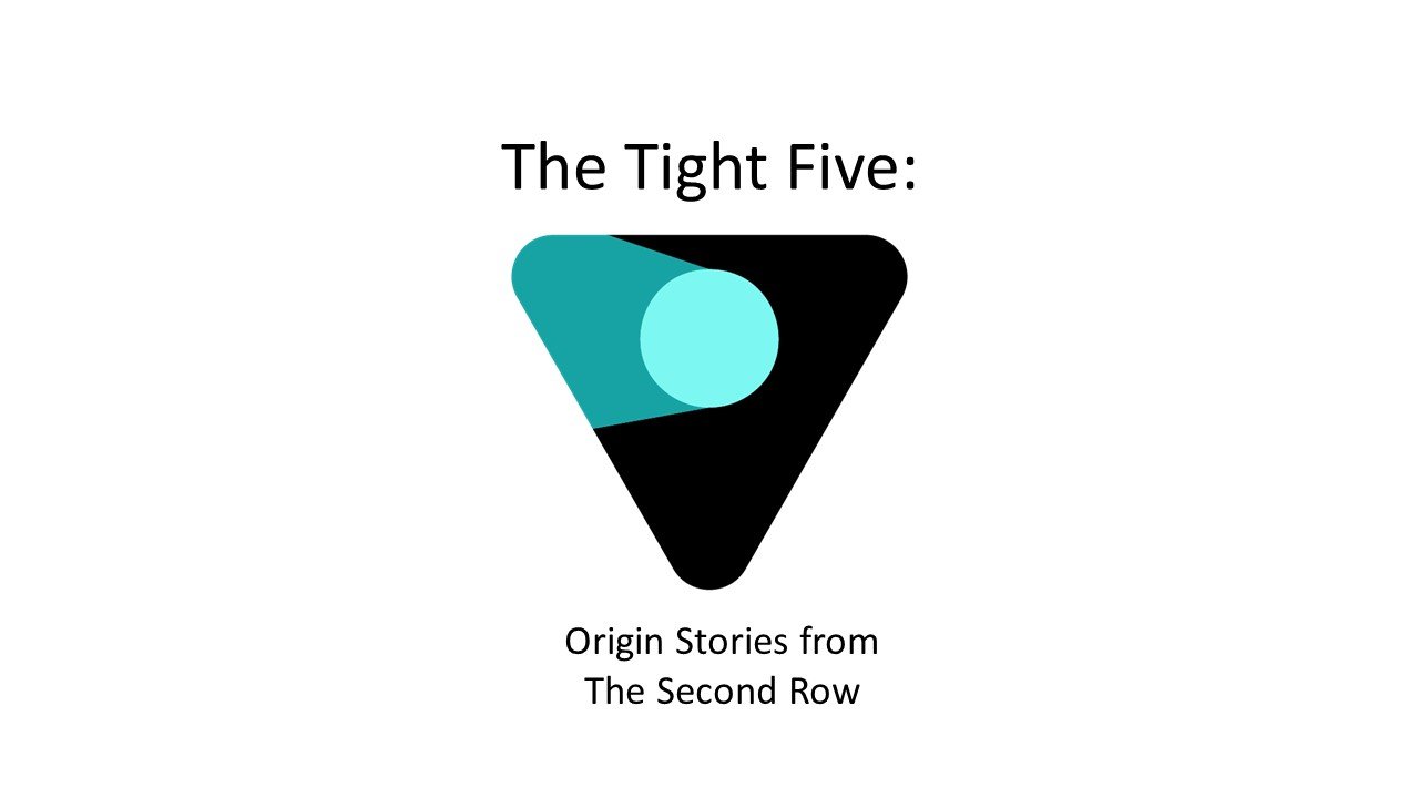 The Tight Five: Episode 1 - Dr. Jason Frishman, JourneyMen - Video &amp; Full Transcript