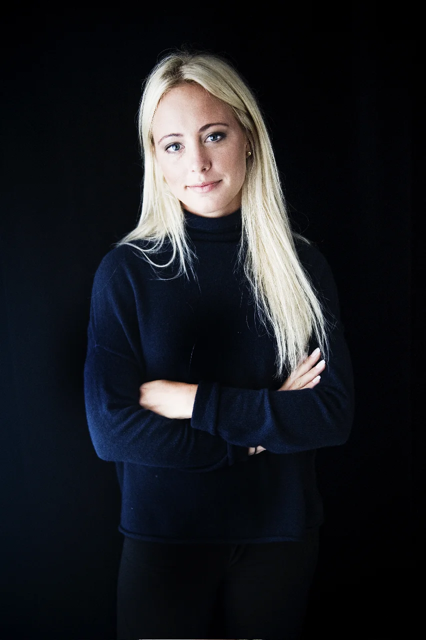 Foto: Magnus Hjalmarson Neideman